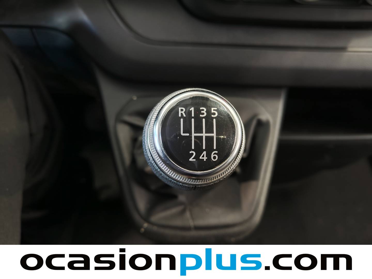 Renault Trafic Renault Trafic Furgon L1H1 Blue dCi (130 CV) barato