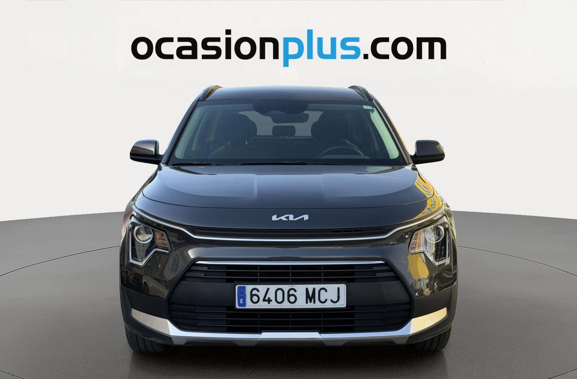 Kia Niro 1.6 GDi HEV Concept - foto 13