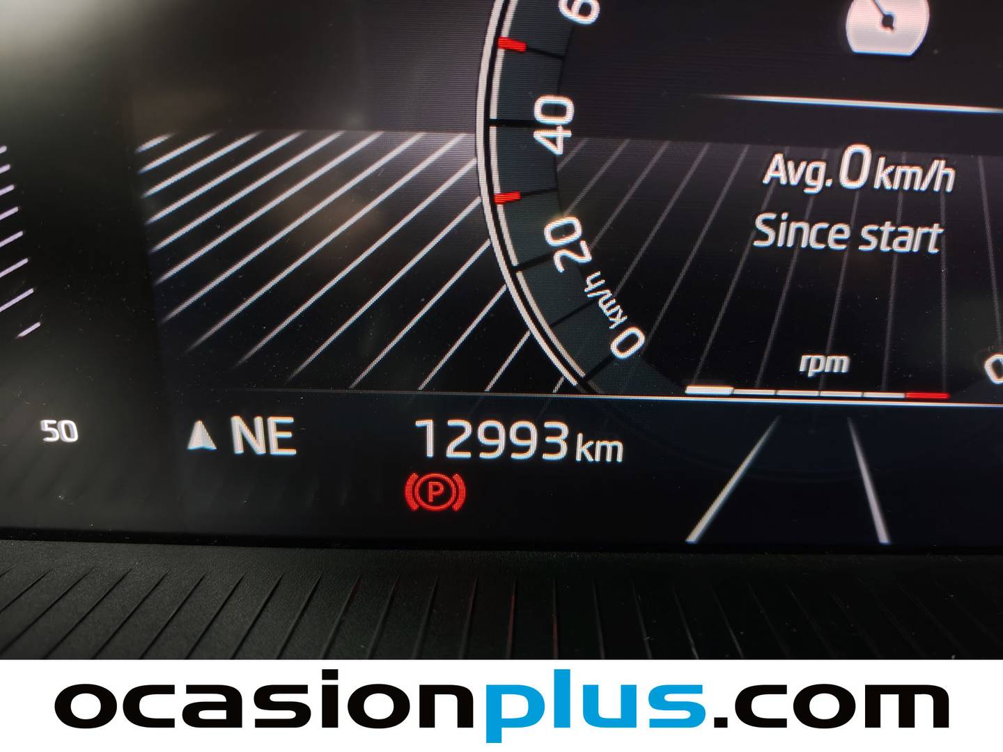 Foto Skoda Fabia Skoda Fabia 1.0 TSI Selection (95 CV)