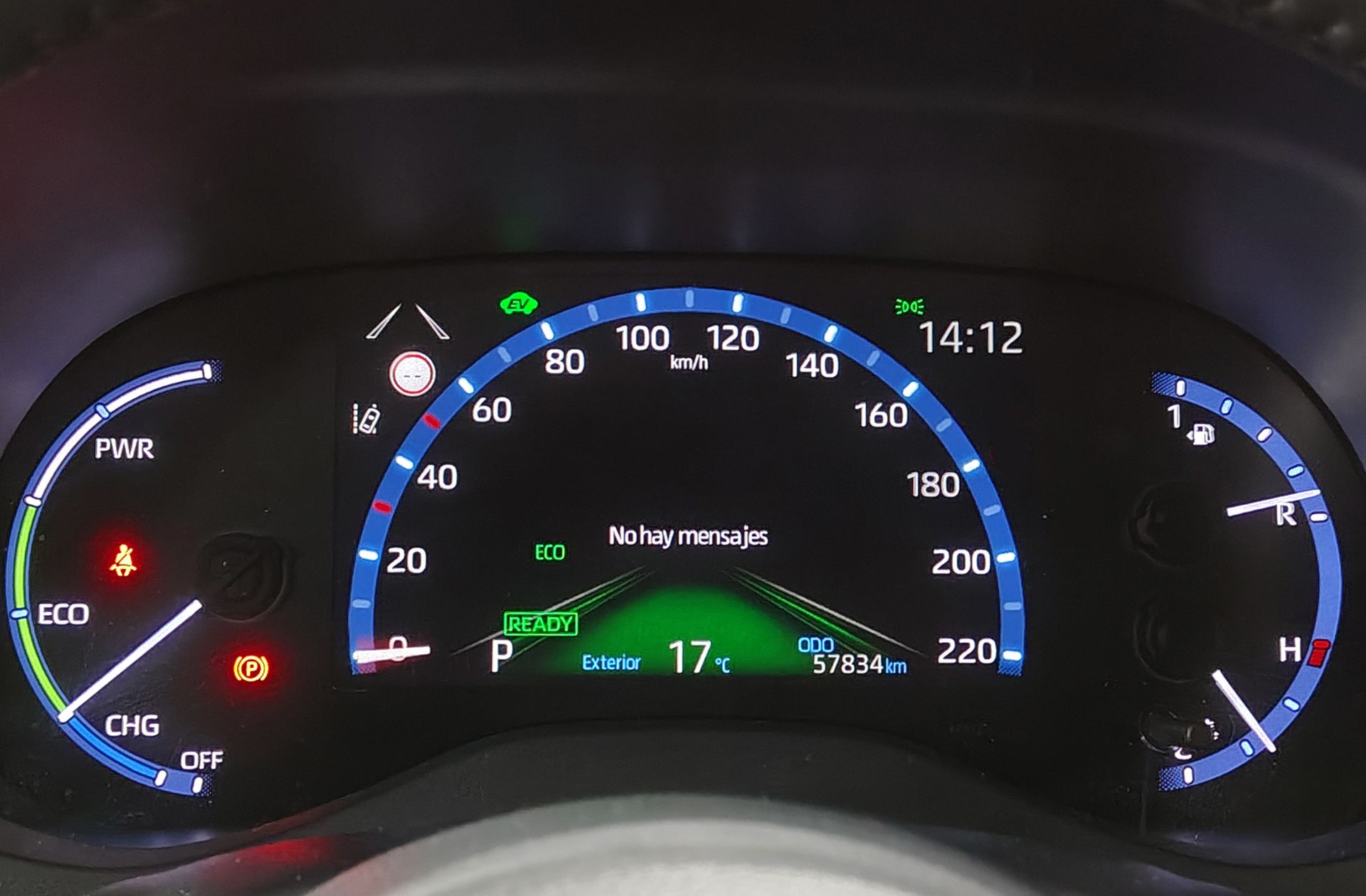 Toyota Yaris Cross 120H Active Tech - foto 22