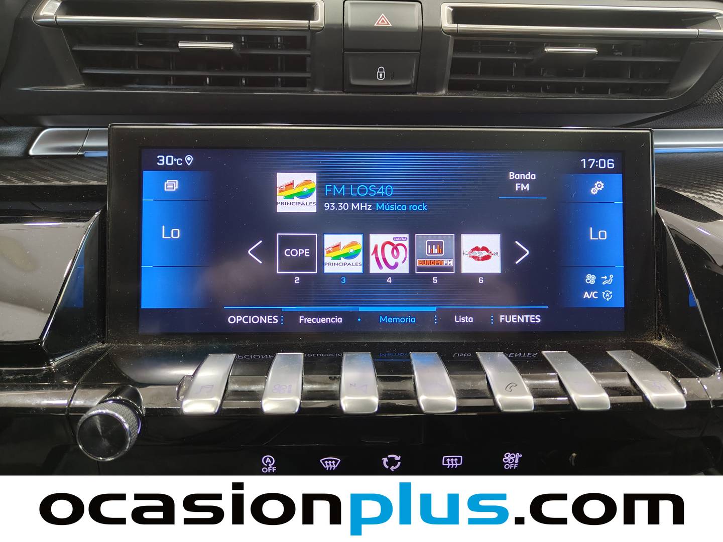 Peugeot 508 Peugeot 508 PureTech 180 S&S GT Line EAT8 (180 CV) barato