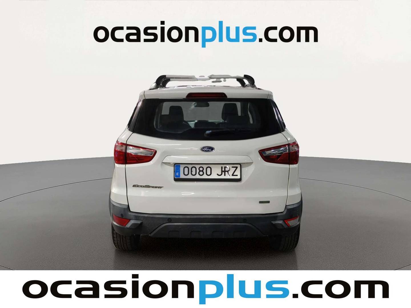 Ford EcoSport Ford EcoSport 1.0 EcoBoost S&S Trend (125 CV) barato