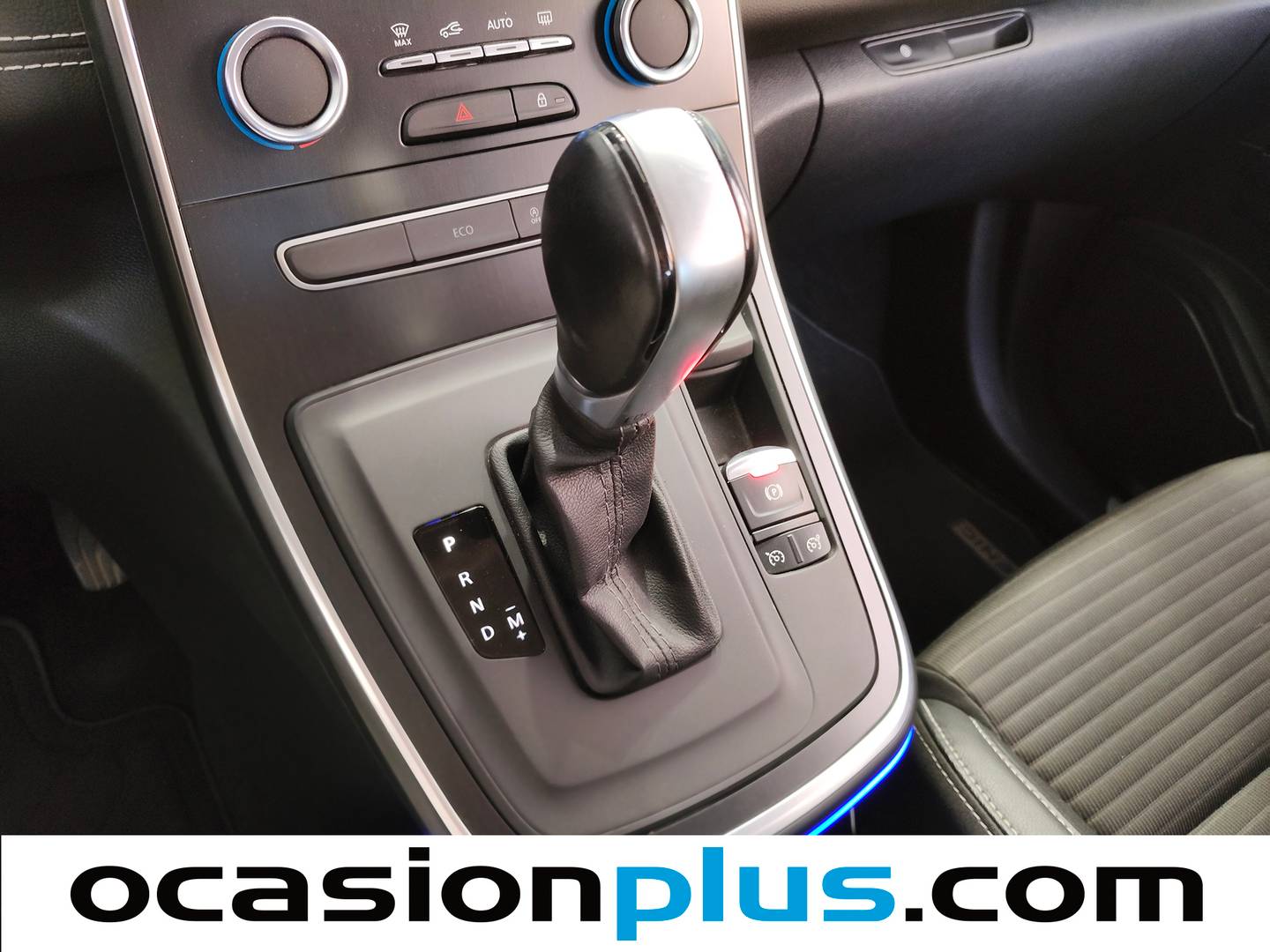 Renault Scénic Renault Scenic Zen Energy TCe (140 CV) EDC de segunda mano