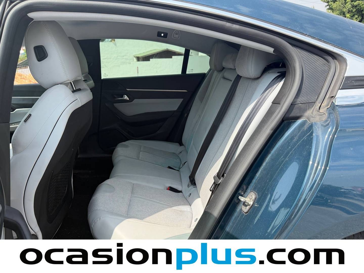 Peugeot 508 Peugeot 508 BlueHDi 160 S&S Allure EAT8 (160 CV) barato