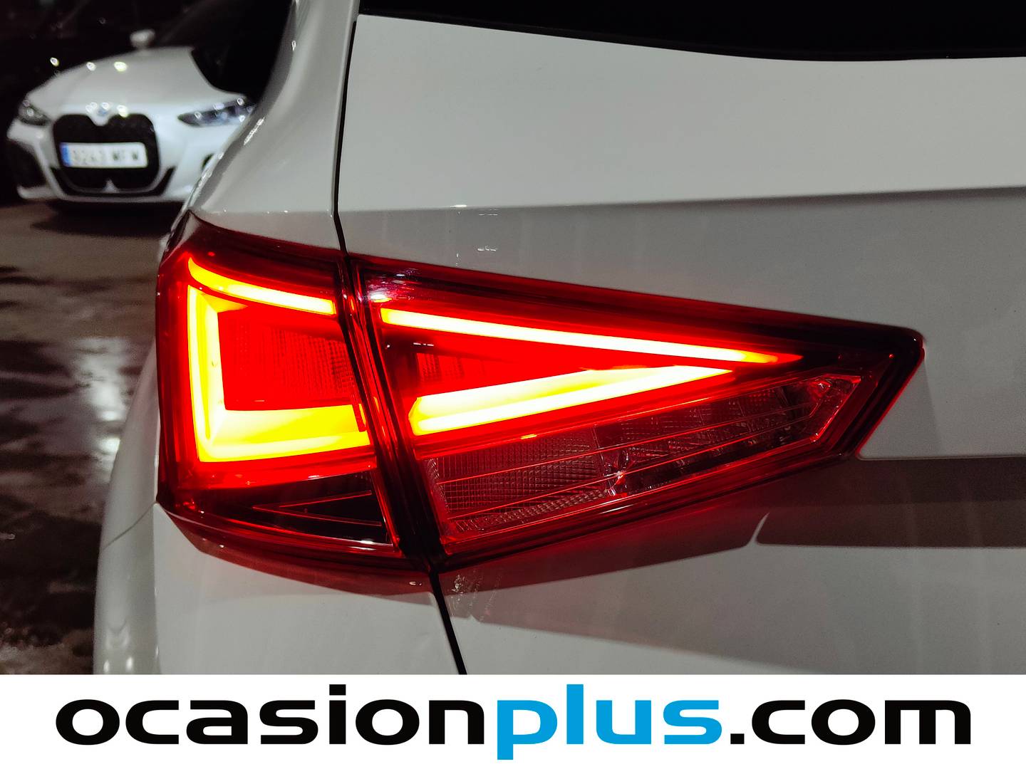 Foto Seat Arona SEAT Arona 1.0 TSI S&S Xcellence (115 CV)