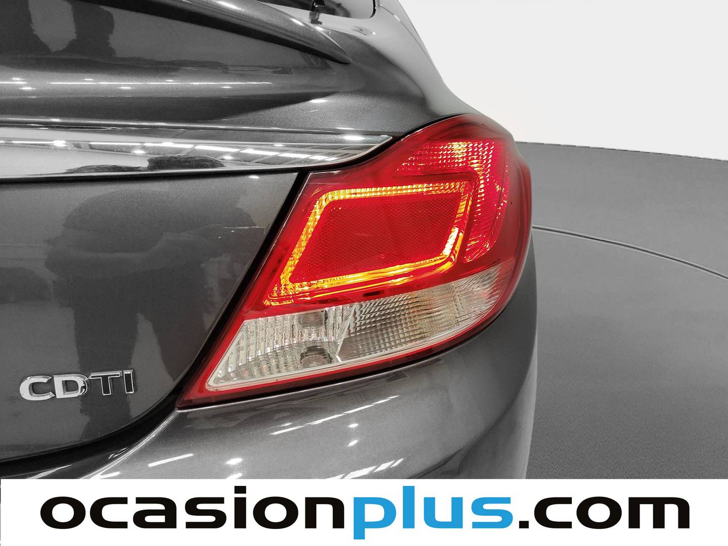 Opel Insignia Opel Insignia 2.0 CDTI Cosmo (130 CV) km 0