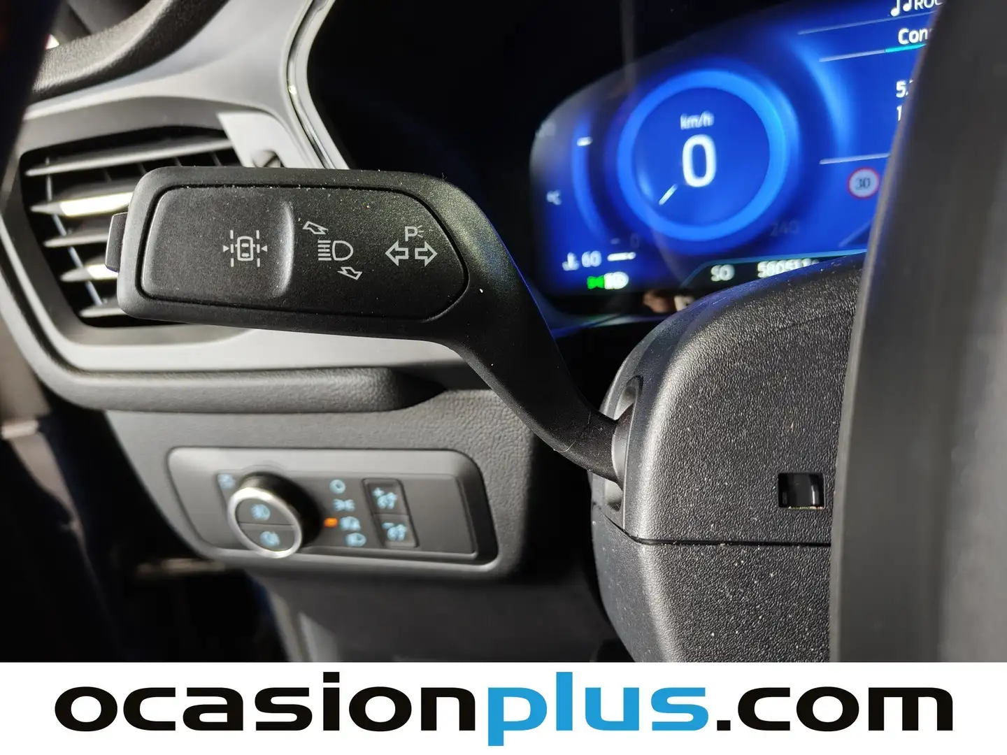 Foto Ford Kuga Ford Kuga 2.5 Duratec FHEV ST-Line Auto  (190 CV)