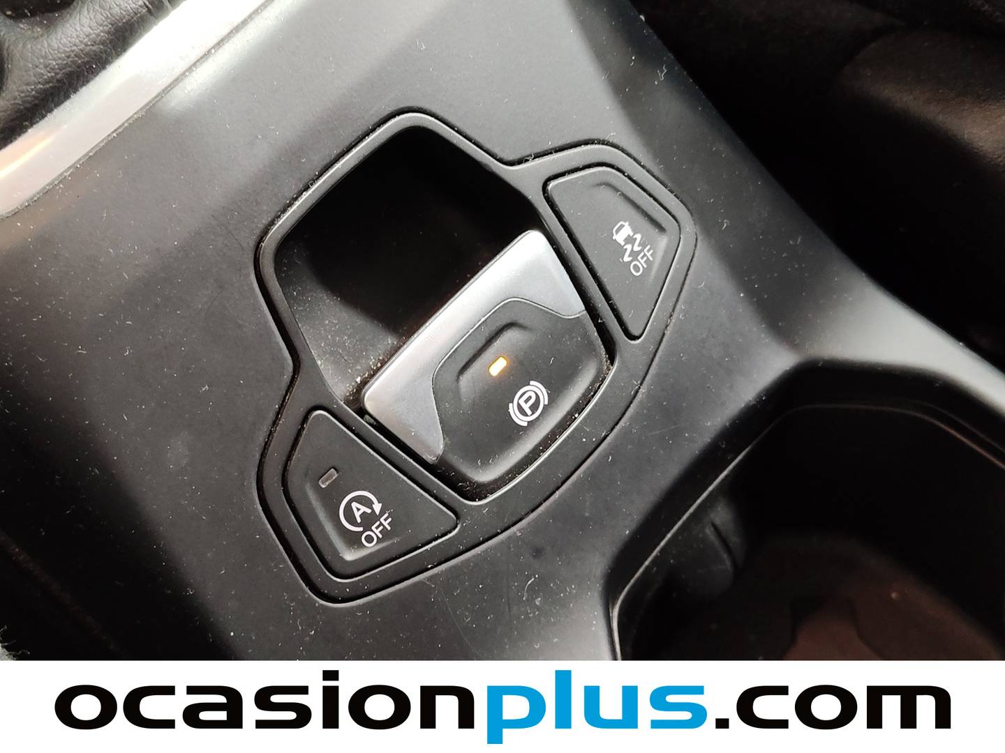 Extras del Jeep Renegade Jeep Renegade 1.0G Limited 4x2 (120 CV)