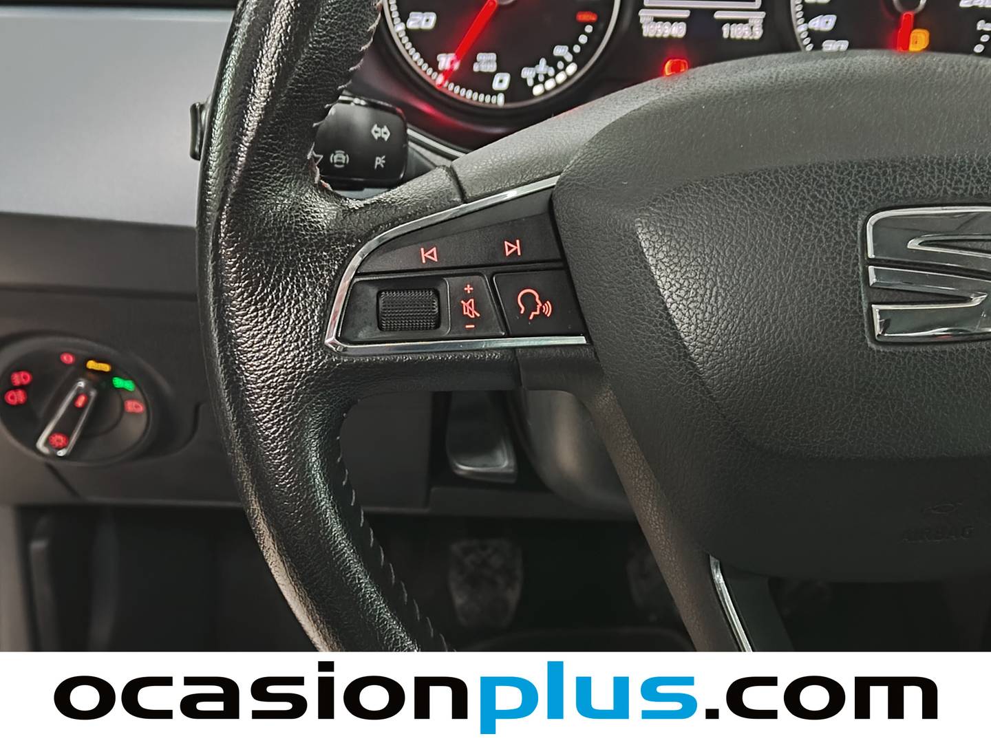 Seat Arona SEAT Arona 1.0 TSI Ecomotive S&S Style (115 CV) de segunda mano