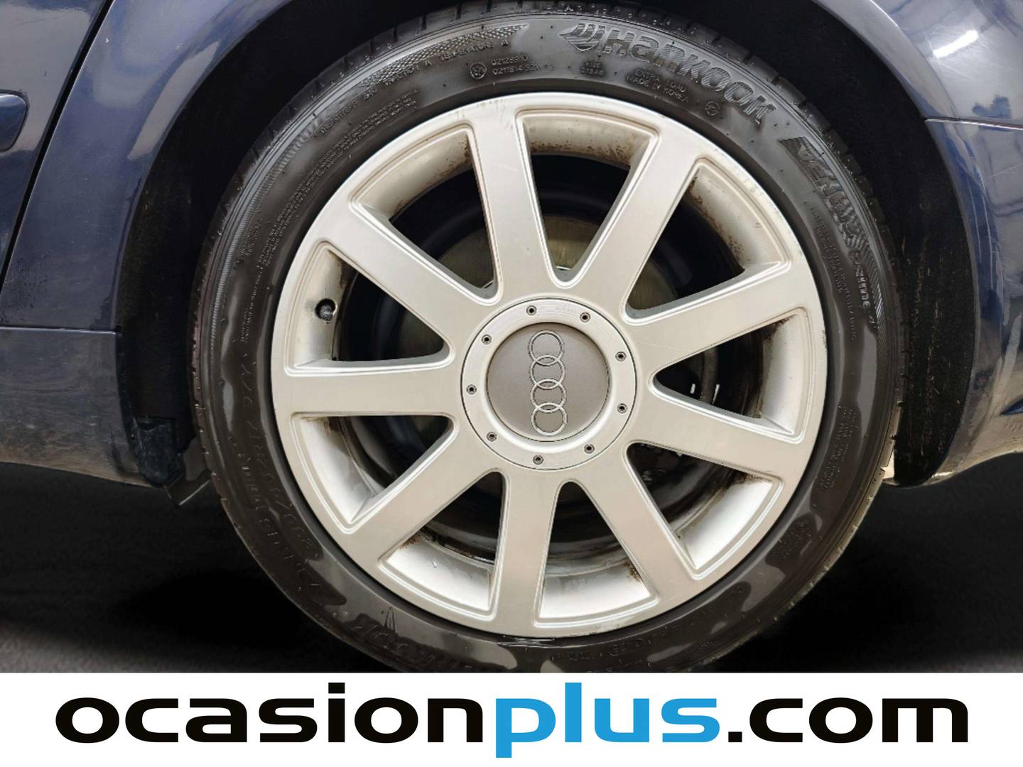 Audi A4 Audi A4 Avant 3.2 FSI Quattro (255 CV) Tiptronic al mejor precio