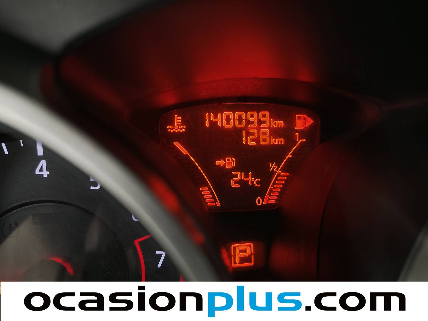 Nissan JUKE Nissan Juke 1.6 Tekna Premium XTronic 4x2 (117 CV) barato