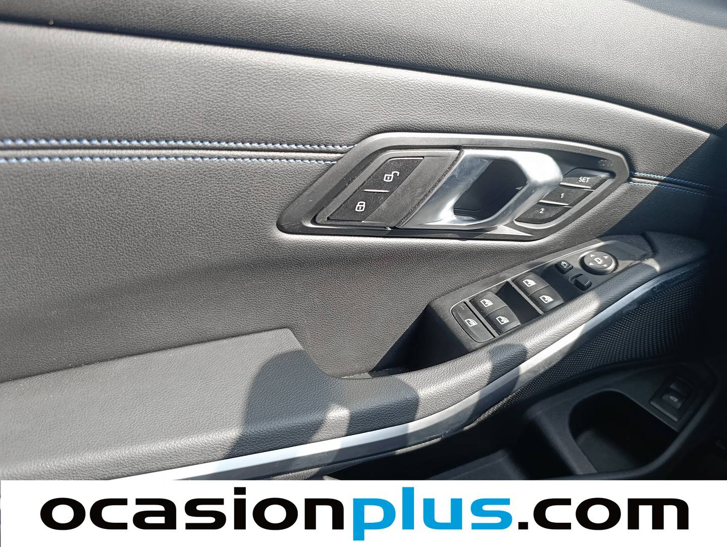 BMW Serie 3 BMW Serie 3 318d (150 CV) Pack M barato
