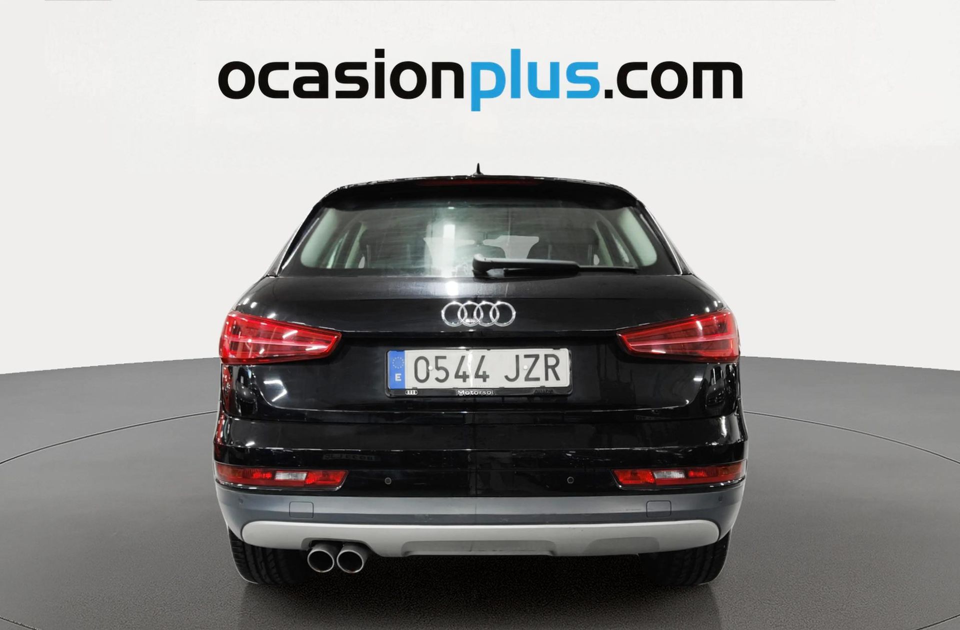 Audi Q3 design edition 2.0 TDI S tronic - foto 15