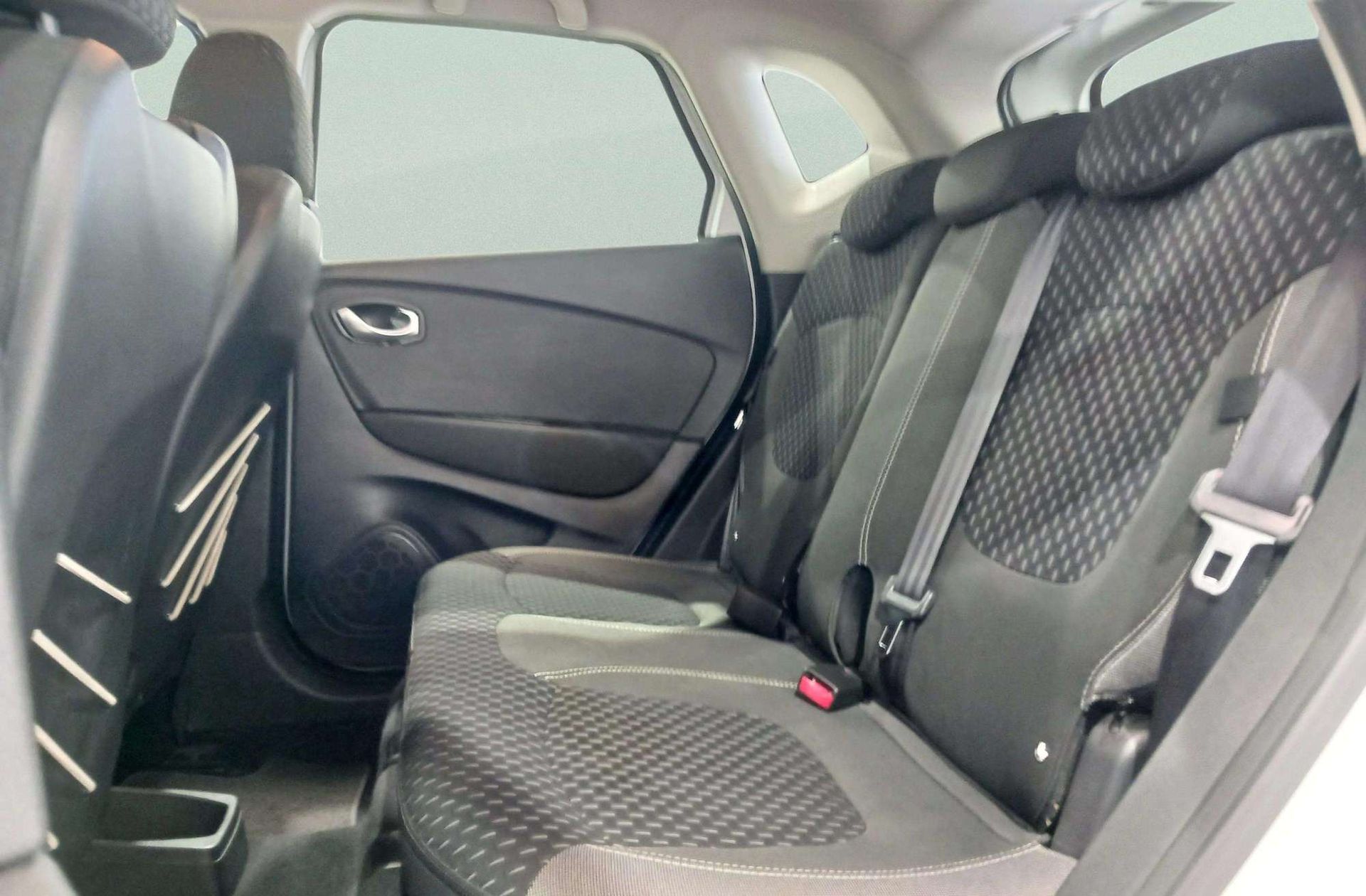 Renault Captur Zen Energy TCe - foto 10