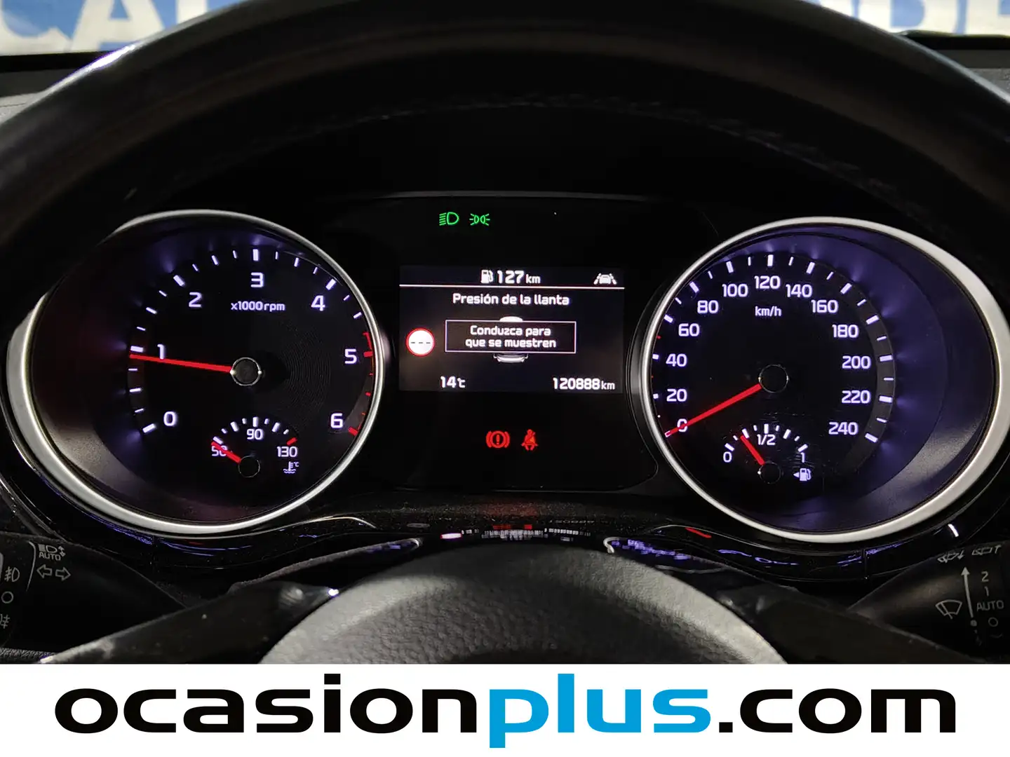 Foto KIA Ceed Kia Ceed 1.6 CRDi VGT x-Tech17 (136 CV)