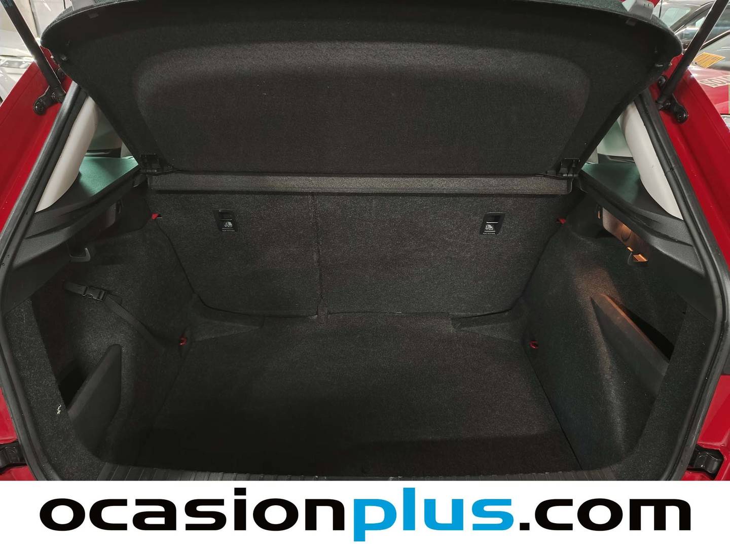 Foto Skoda Kamiq Skoda Kamiq 1.0 TSI Emotion (110 CV)