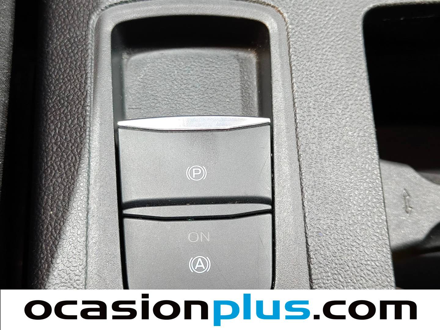 Ford Focus Ford Focus 1.0 Ecoboost MHEV ST-Line Auto (155 CV) automático