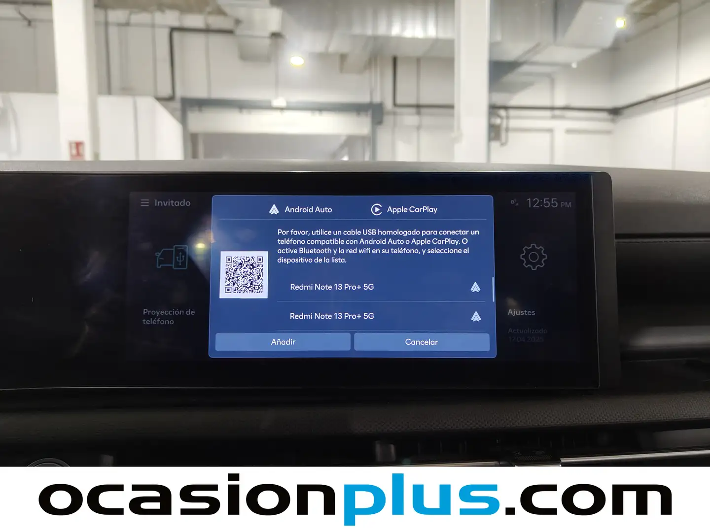 Foto Hyundai Tucson Hyundai Tucson 1.6T Klass (160 CV)