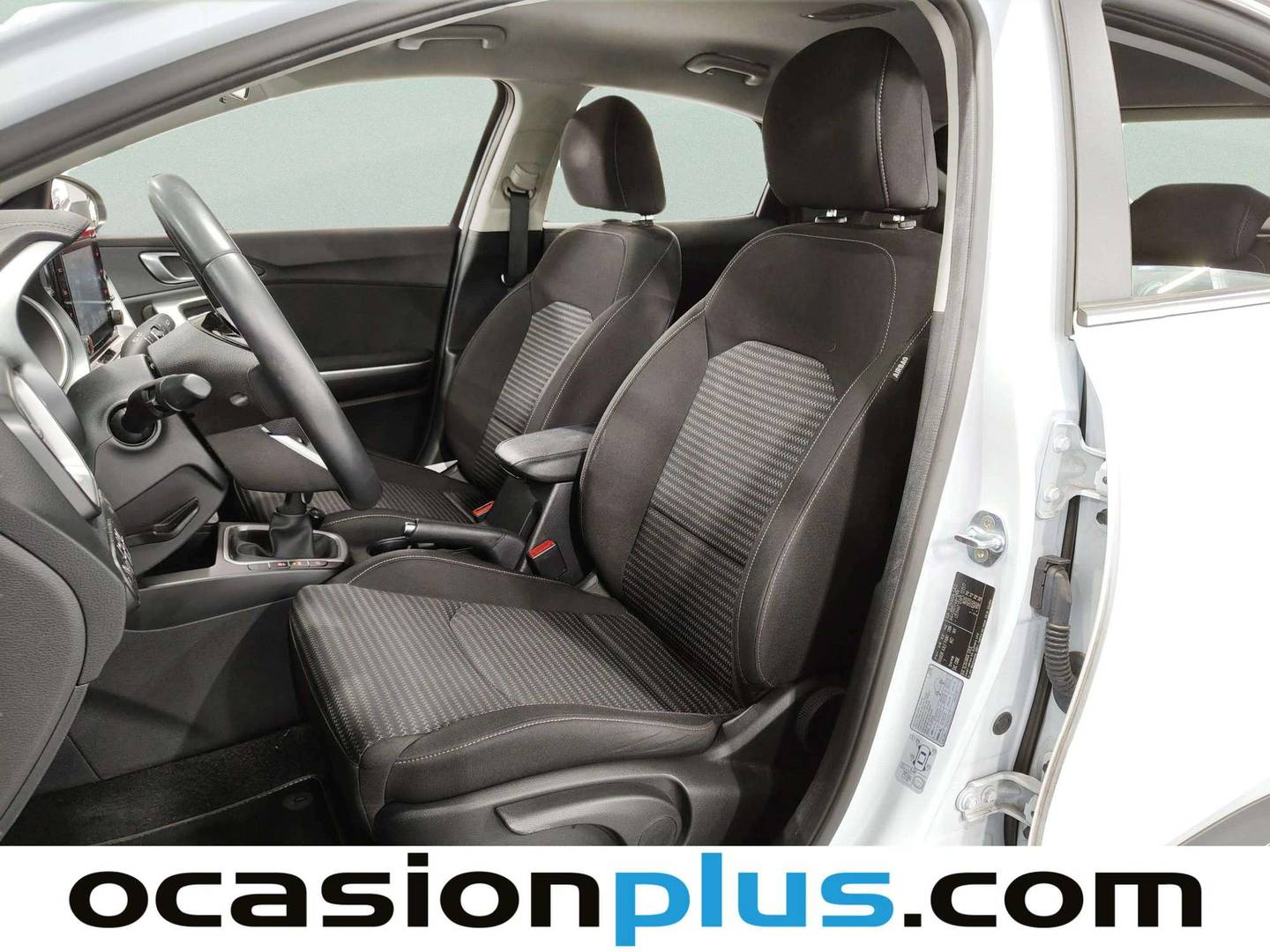 Foto KIA XCeed Kia XCeed 1.0 T-GDi Drive (120 CV)