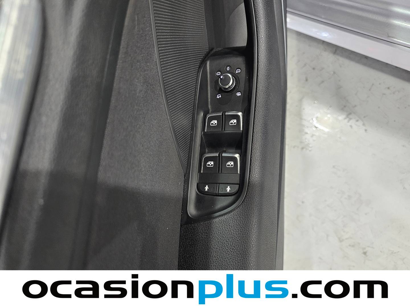 Foto Audi A3 Audi A3 Sedan S line edition 2.0 TDI (150 CV)