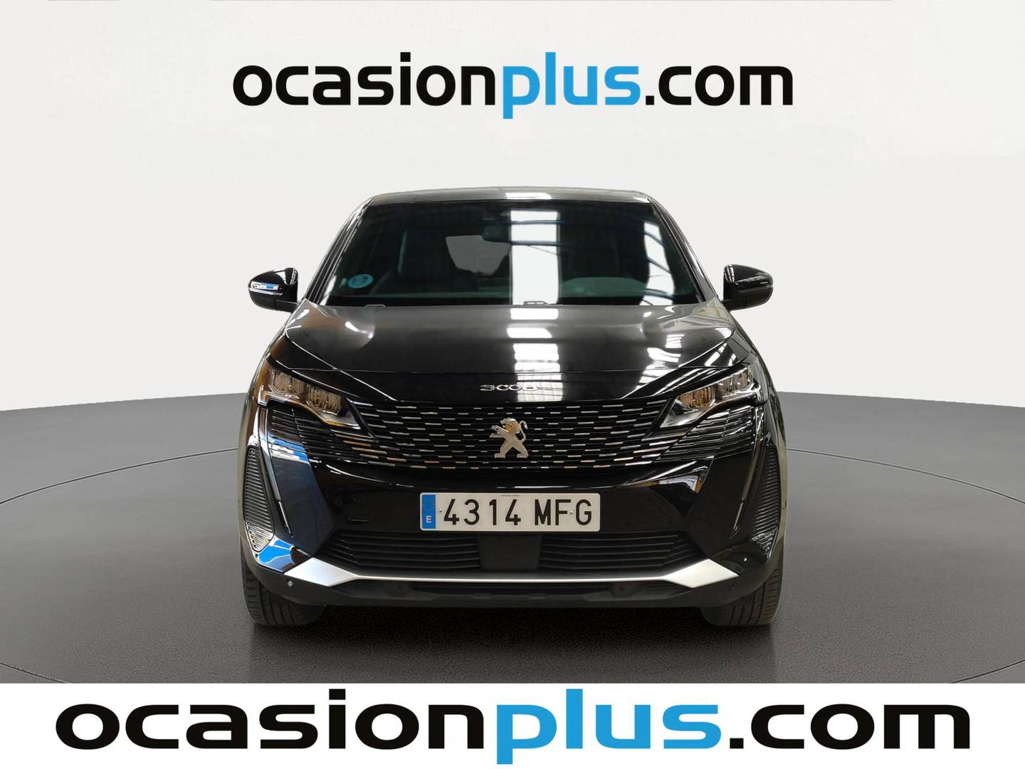 Peugeot 3008 Peugeot 3008 PureTech 130 S&S Allure Pack EAT8 (130 CV) km 0