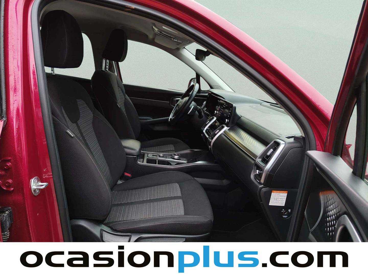 Foto KIA Sorento Kia Sorento 1.6 T-GDi HEV Drive 4x2 (230 CV) 7 Plazas