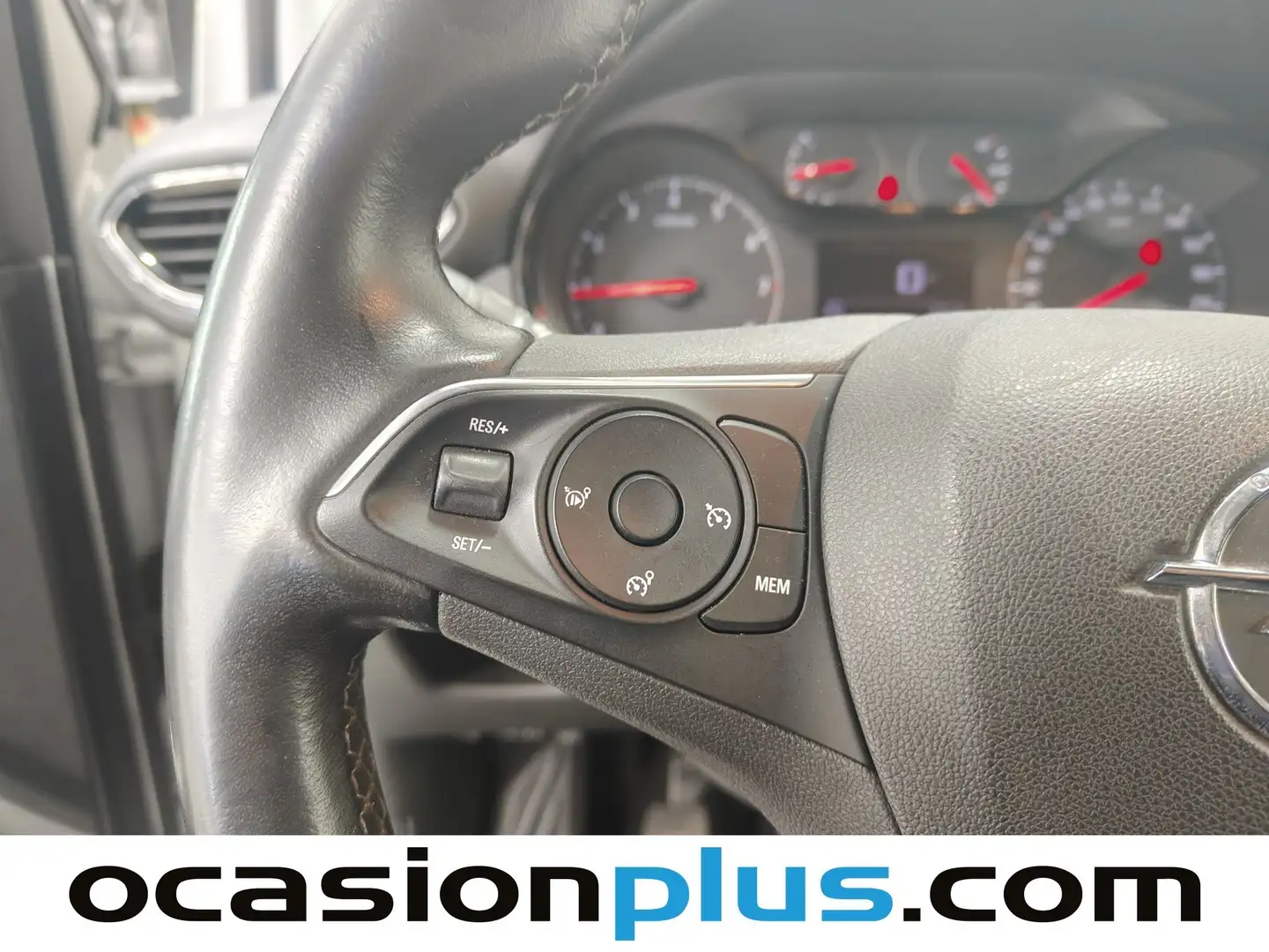 Foto Opel Crossland X Opel Crossland X 1.2T (130CV) Selective S/S