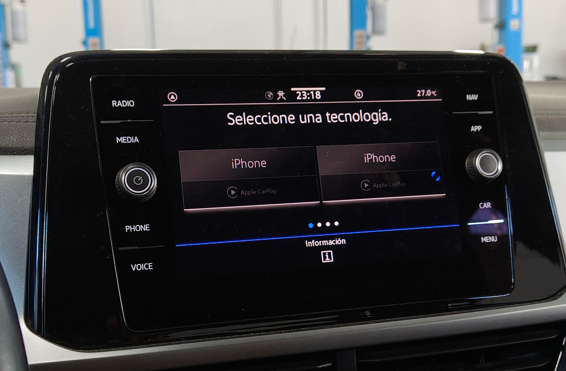 Volkswagen T-Roc Life 1.0 TSI - foto 8