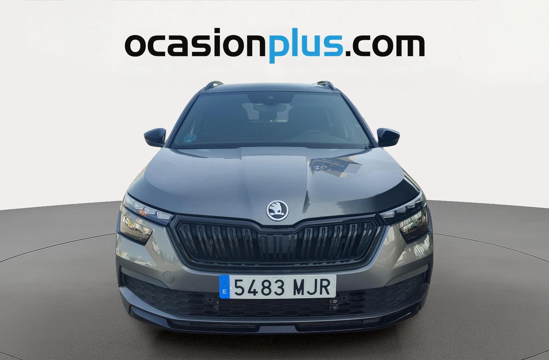 Škoda Kamiq 1.5 TSI Montecarlo - foto 14
