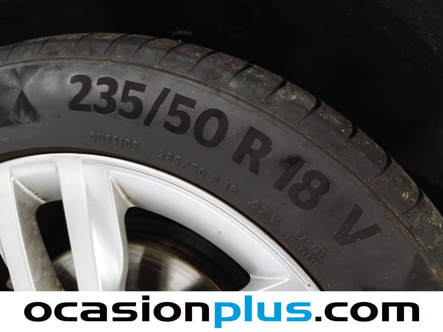 Foto Mercedes GLA Mercedes-Benz GLA GLA 200 d Urban (136 CV)