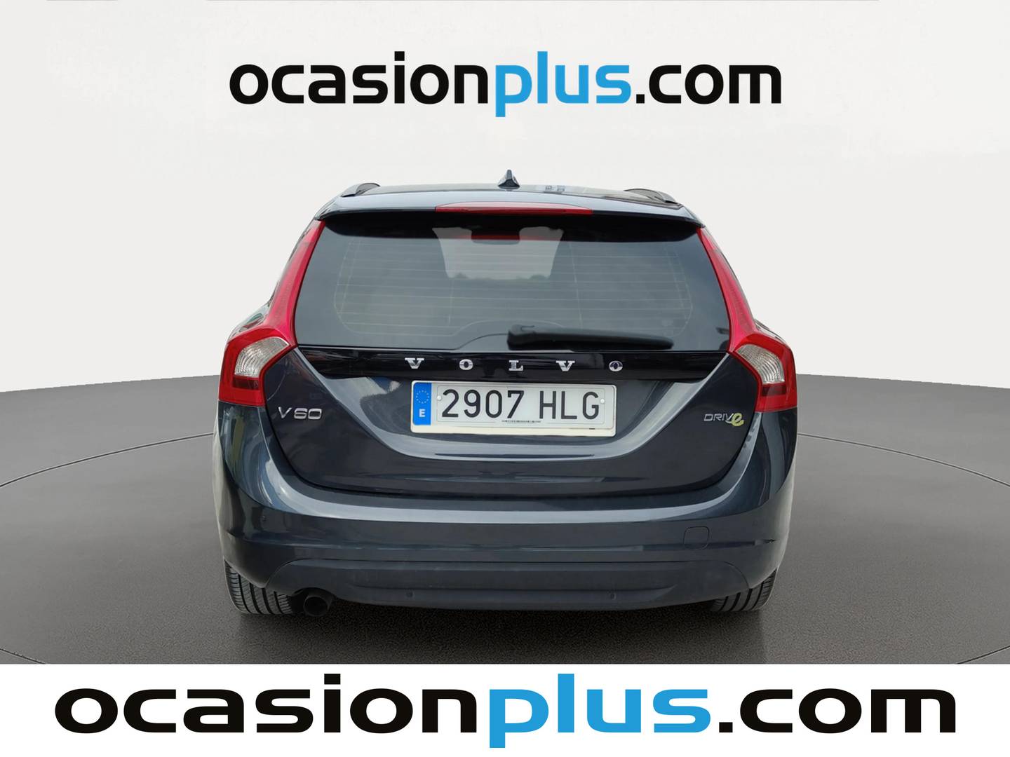 Volvo V60 Volvo V60 1.6 DRIVe Momentum (115 CV) barato