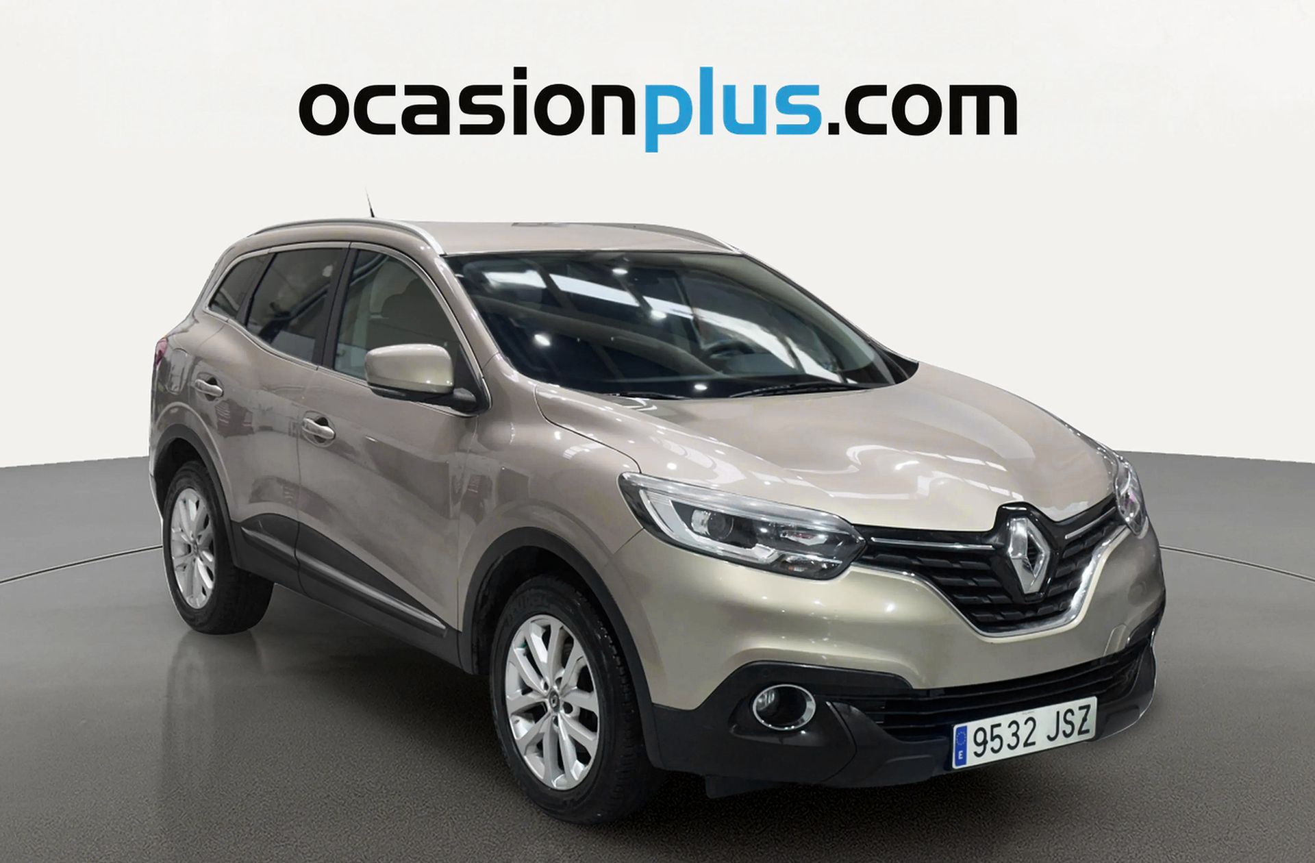 Renault Kadjar Intens Energy dCi - foto 2