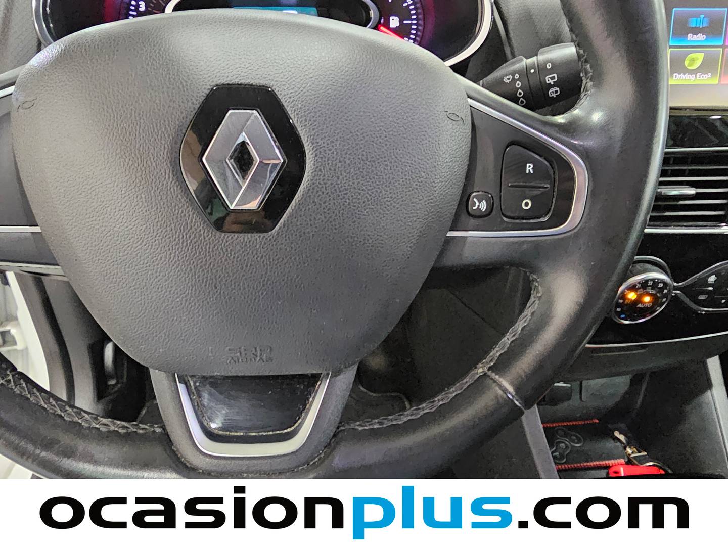 Renault Clio Renault Clio Zen Energy TCe (90 CV) al mejor precio