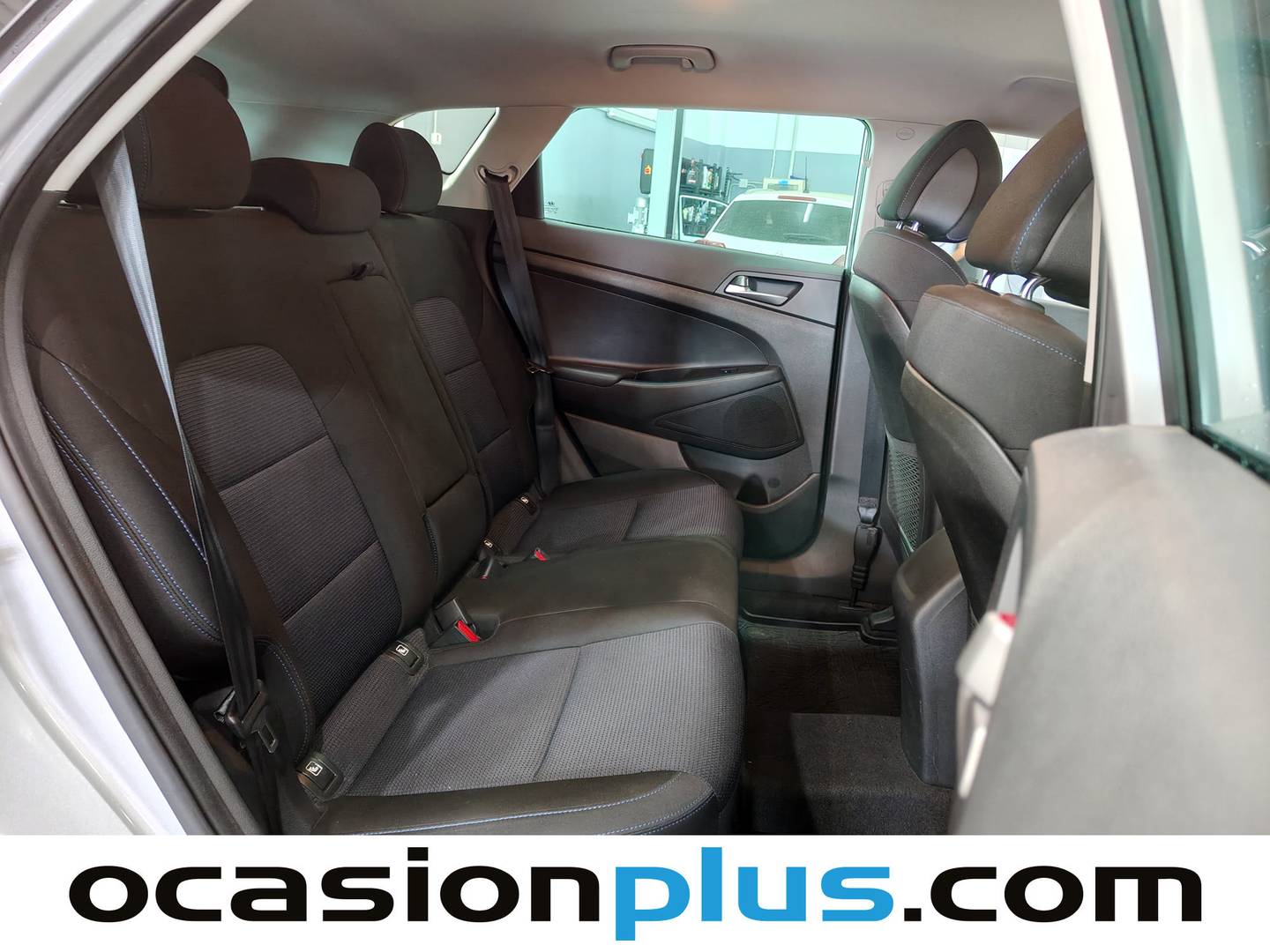 Hyundai Tucson Hyundai Tucson 1.6 GDI BlueDrive Essence 4x2 (131 CV) al mejor precio