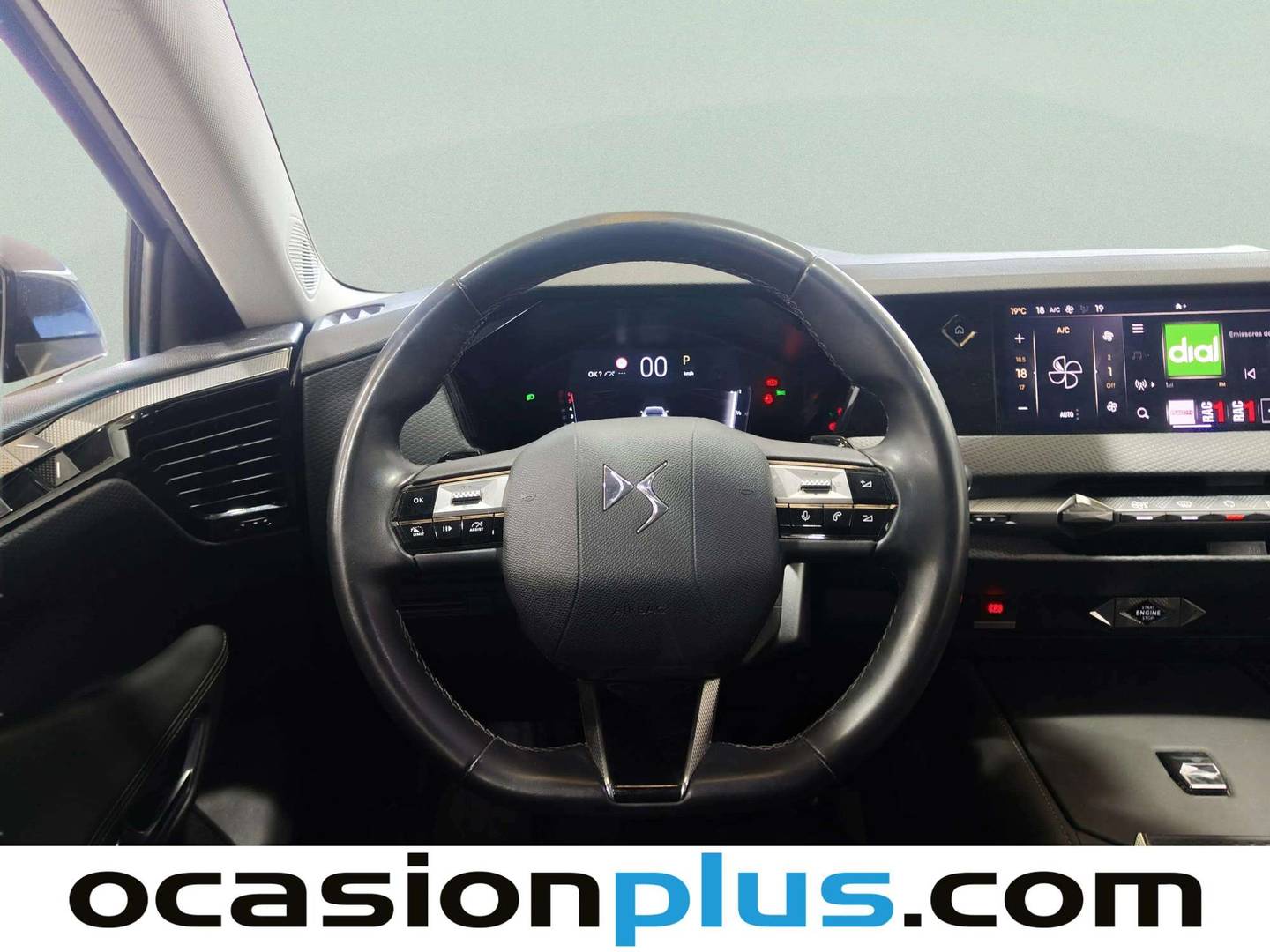 Foto DS DS 4 DS DS4 BlueHDi 130 Bastille Auto (130 CV)