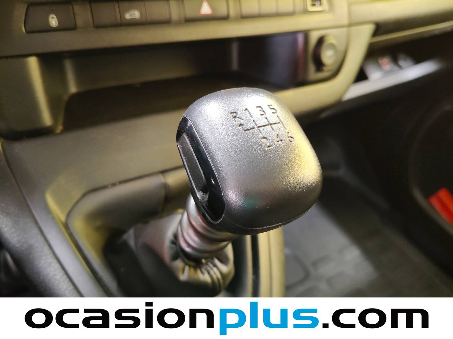 Peugeot Expert Peugeot Expert Furgon BlueHDi 100 Standard (102 CV) de segunda mano