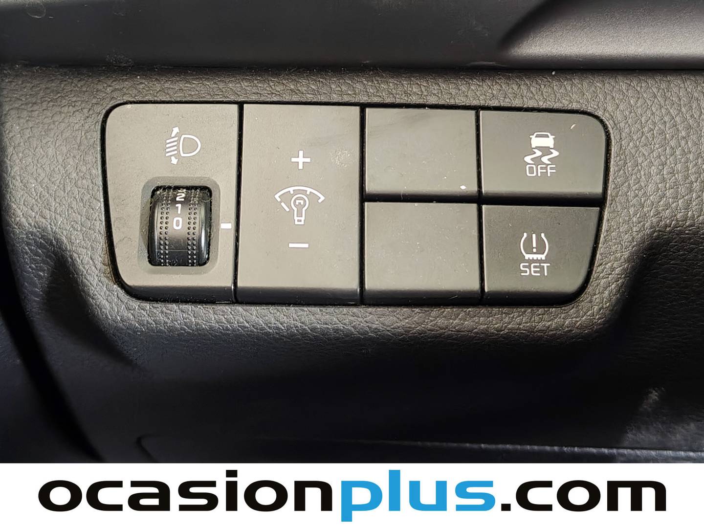 KIA Stonic KIA Stonic 1.0 T-GDi Drive (100 CV) de ocasión