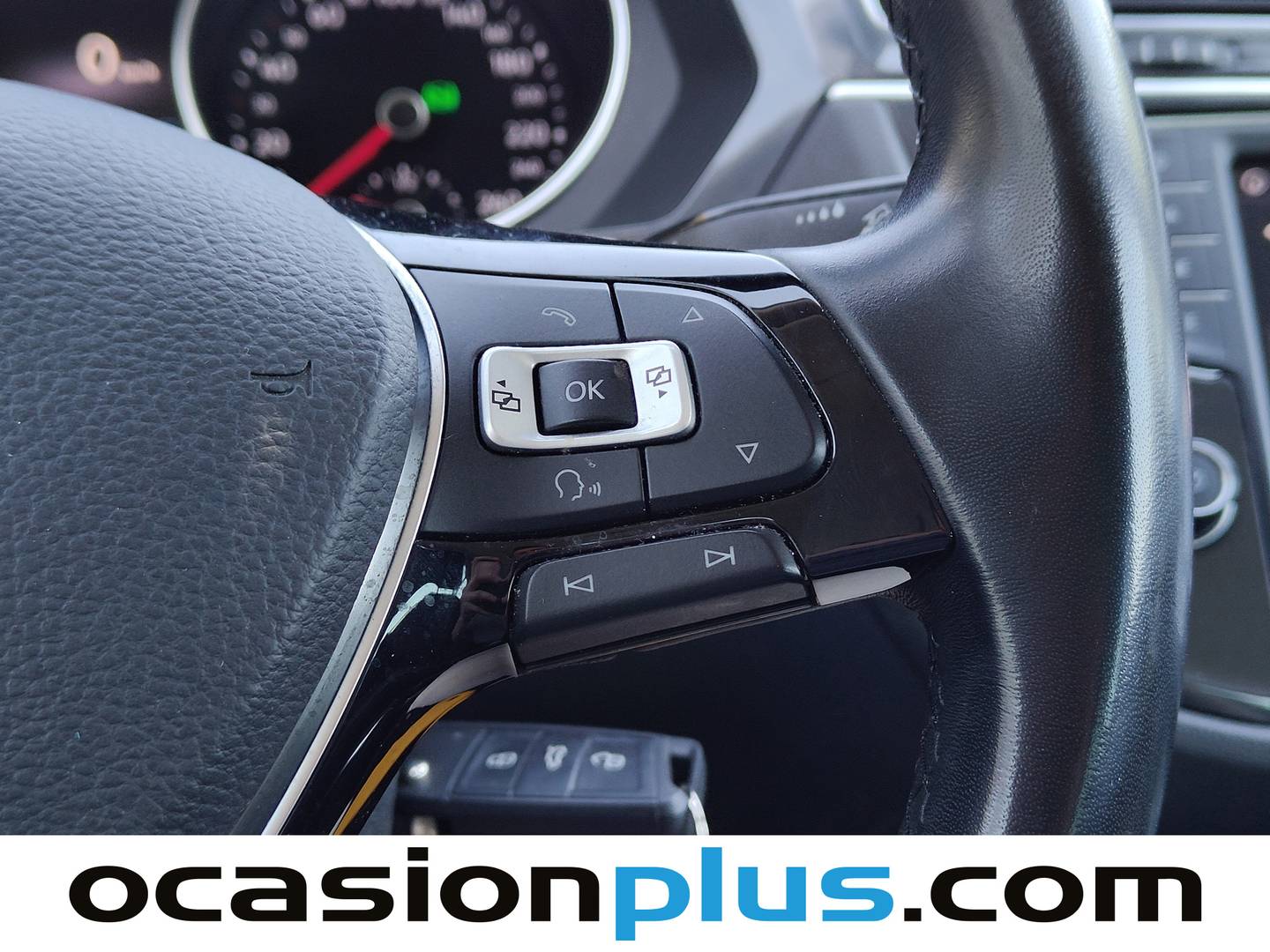 Volkswagen Tiguan Volkswagen Tiguan Advance 2.0 TDI BMT (150 CV) DSG diésel