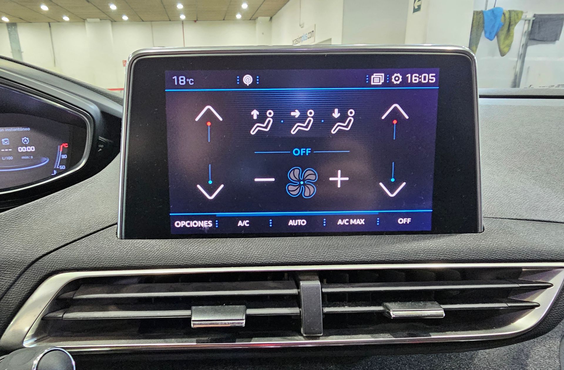 Peugeot 5008 PureTech 130 Allure 7 plazas - foto 38