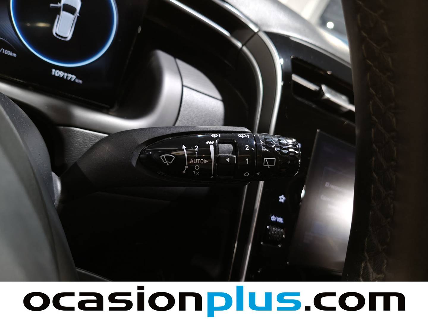 Hyundai Tucson Hyundai Tucson 1.6 TGDI Maxx (150 CV) seminuevo