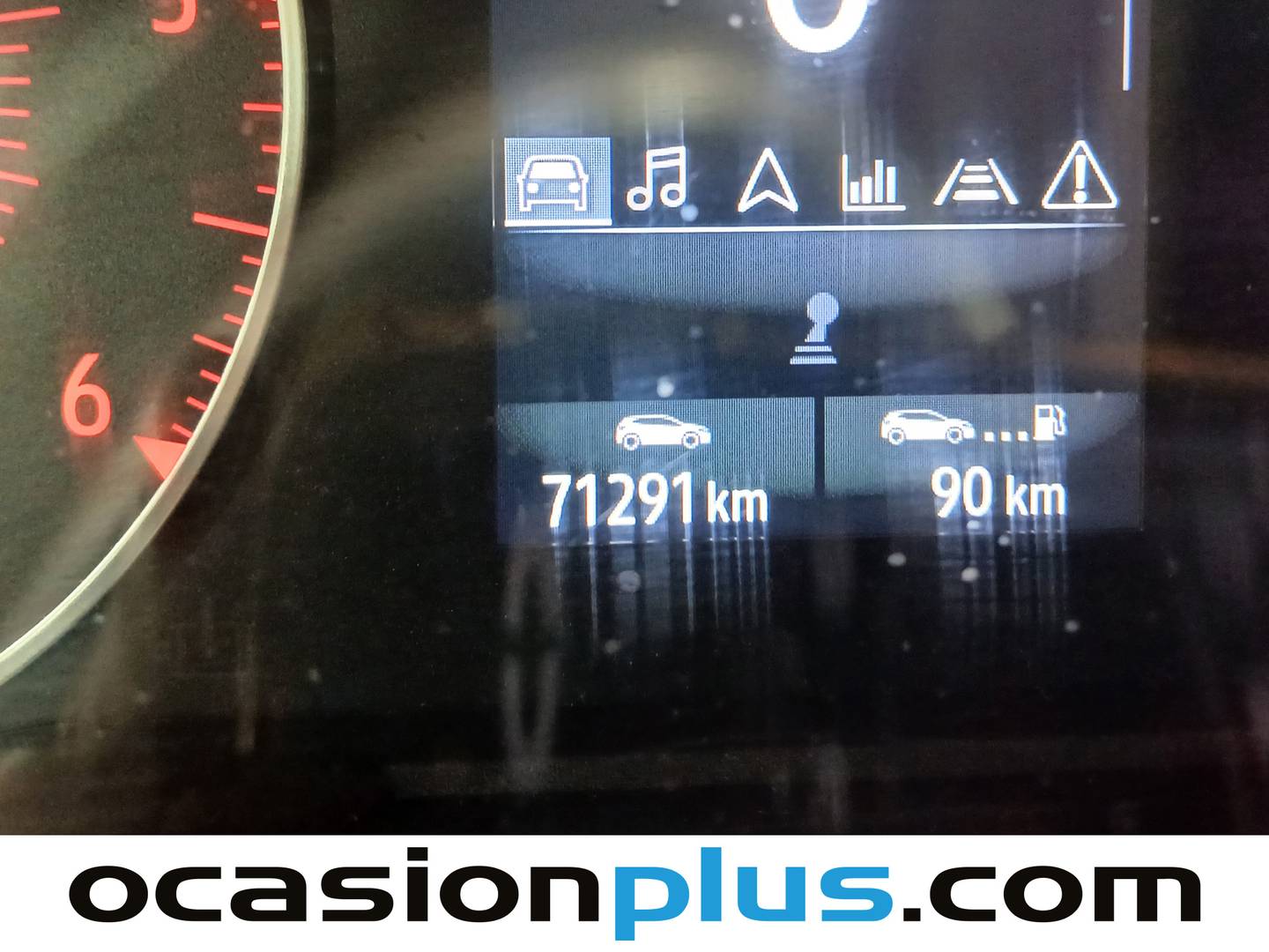 Renault Captur Renault Captur Intens Blue dCi (95 CV) seminuevo