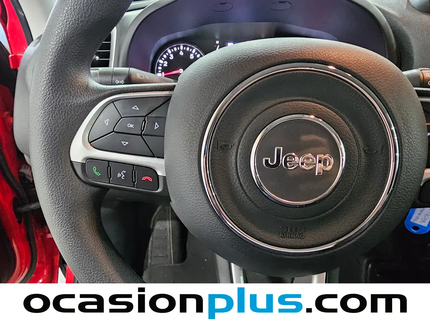 Foto Jeep Renegade Jeep Renegade 1.0G Sport 4x2 (120 CV)