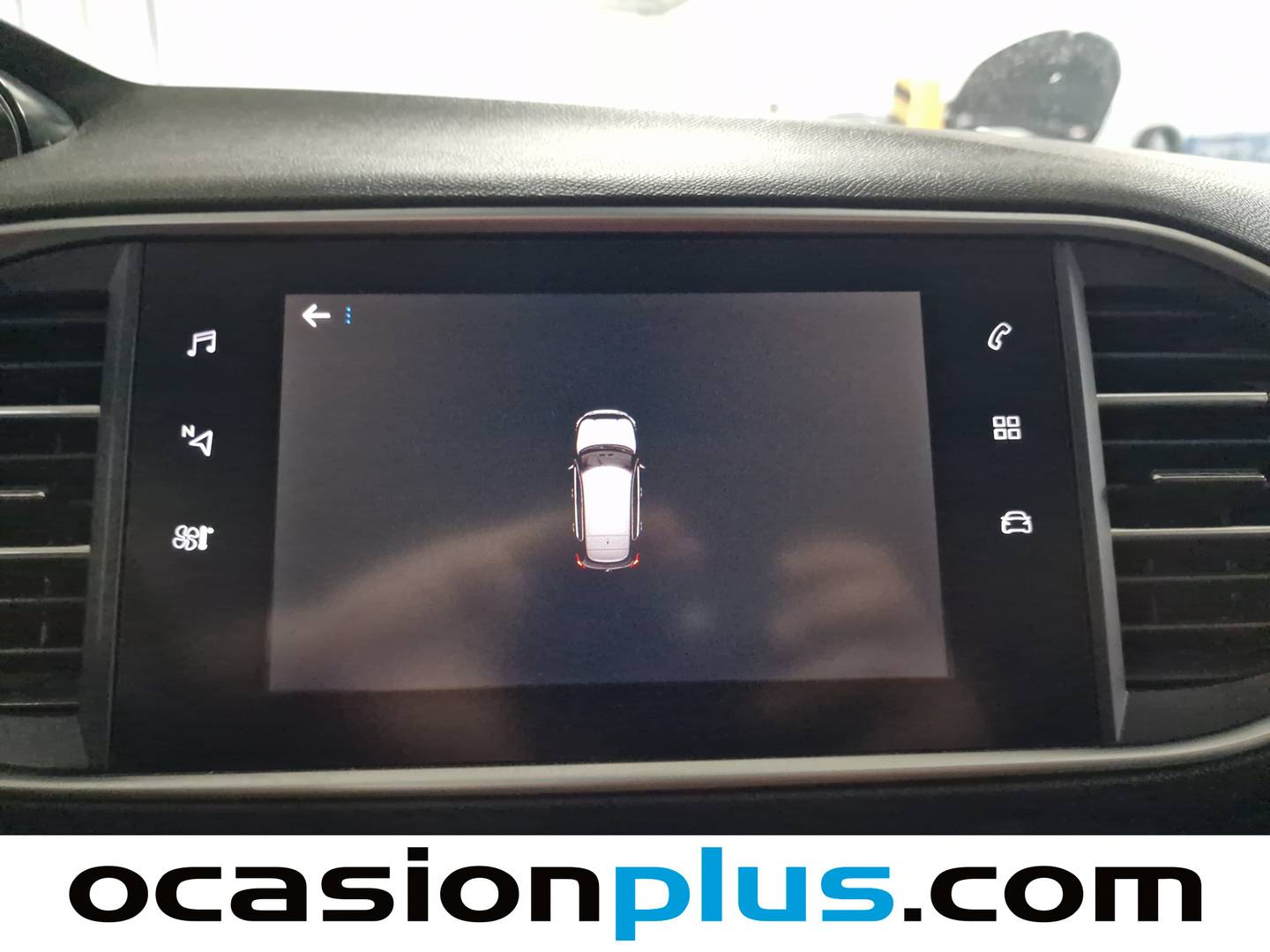 Peugeot 308 Peugeot 308 BlueHDi 130 S&S Allure  (130 CV) de segunda mano