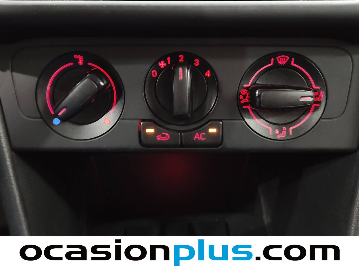 Volkswagen Polo Volkswagen Polo Advance 1.6 TDI (90 CV) 90cv