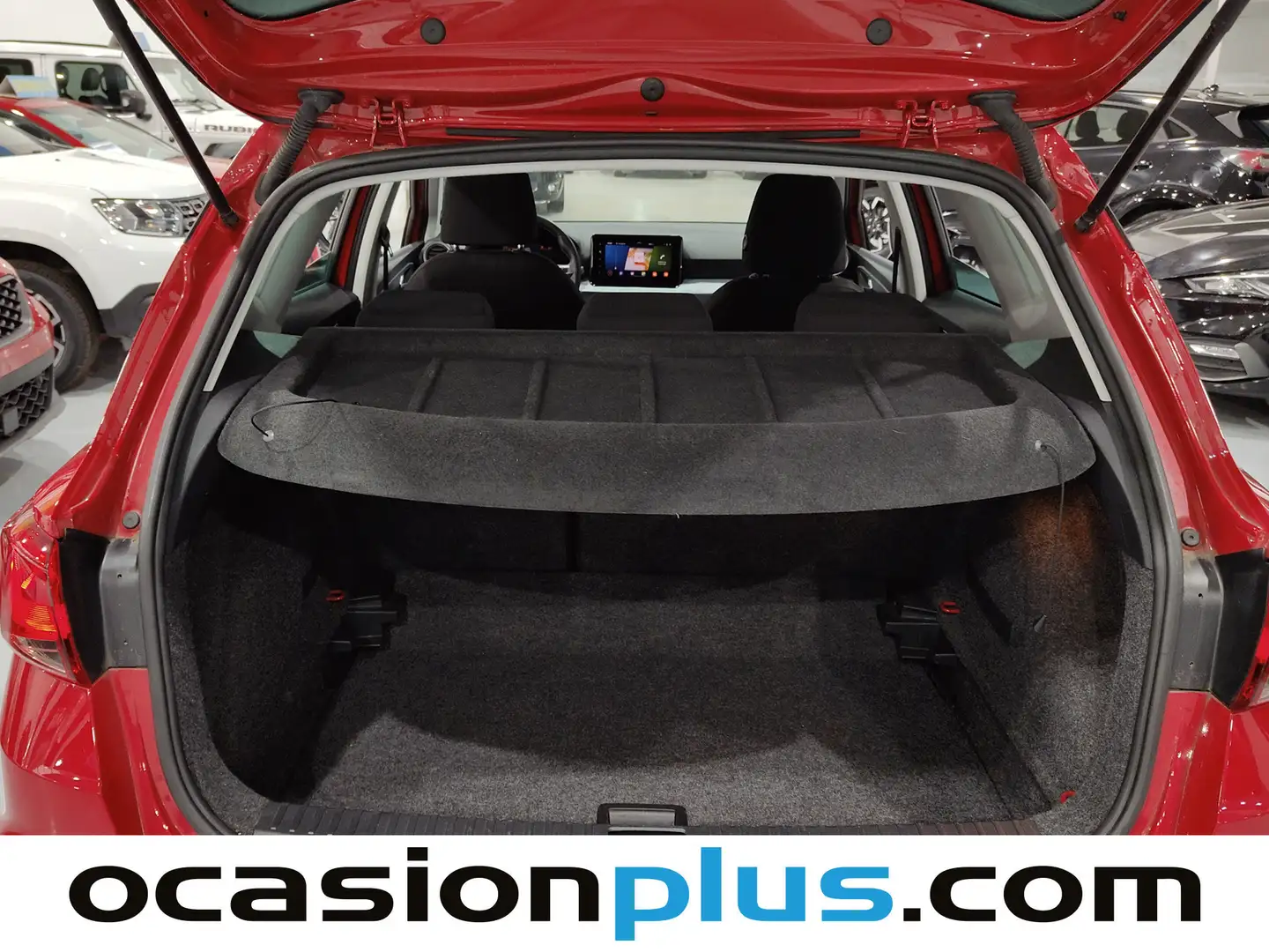 Foto Seat Arona SEAT Arona 1.0 TSI Style XL DSG (110 CV)