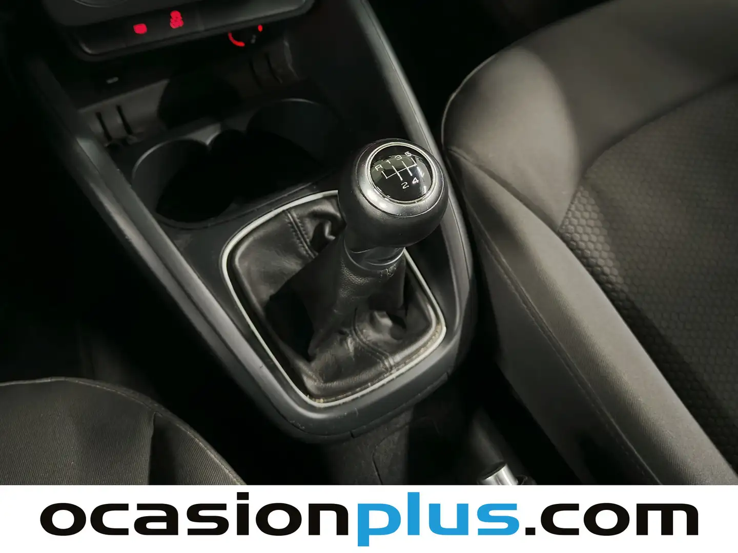 Foto Audi A1 Audi A1 Attraction 1.2 TFSI (86 CV)