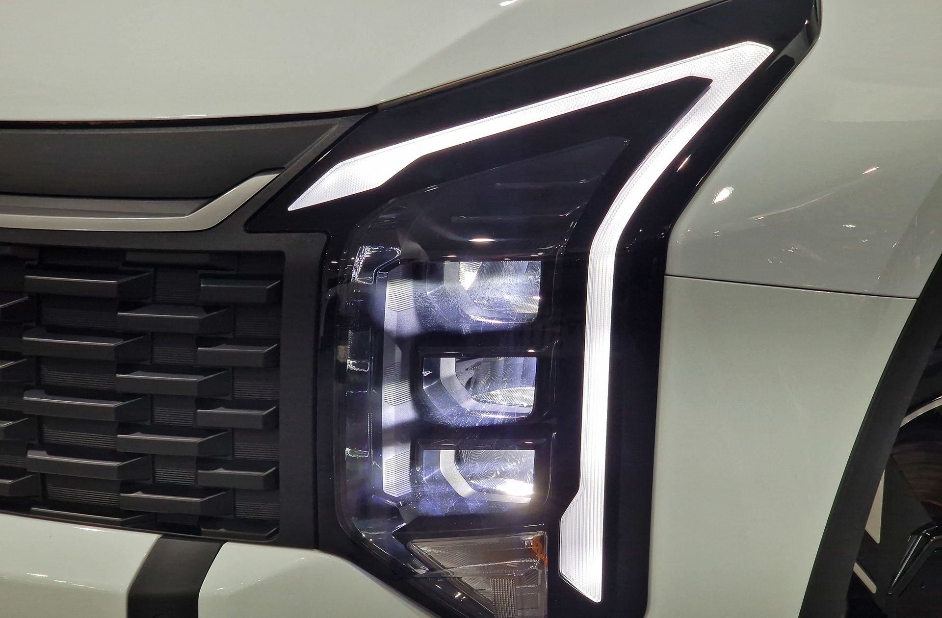 Kia Sportage 1.6 T-GDi Concept 4x2 - foto 17