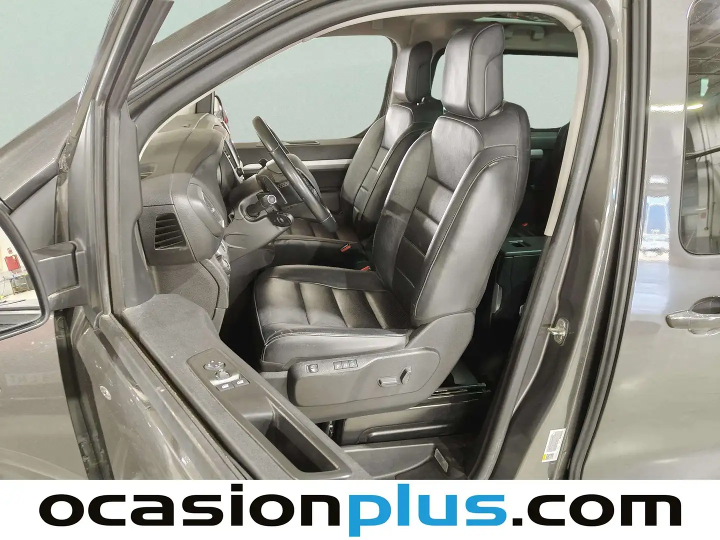 Foto Citroën Spacetourer CITROEN Spacetourer Talla M BlueHDi (180CV) EAT8 Business 7 Plazas