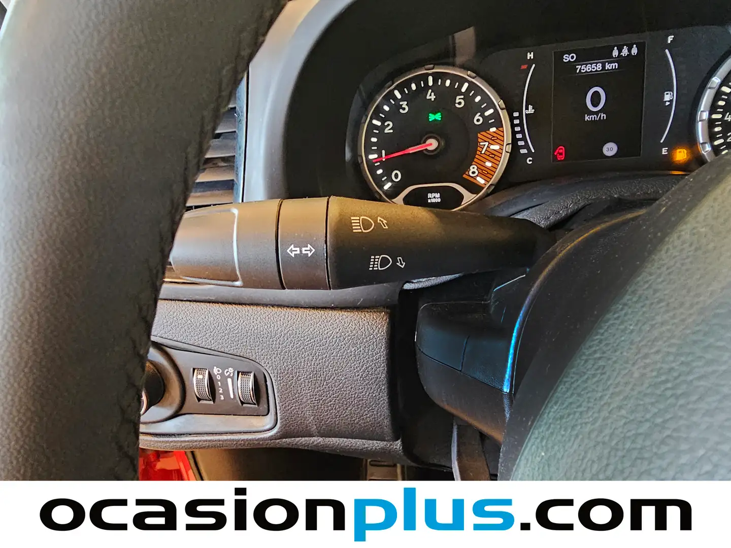 Foto Jeep Renegade Jeep Renegade 1.0G Night Eagle II 4x2 (120 CV)