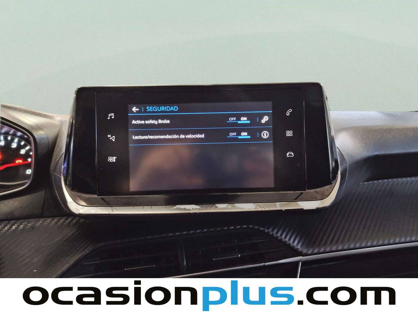 Foto Peugeot 208 Peugeot 208 BlueHDi 100 Active (100 CV)